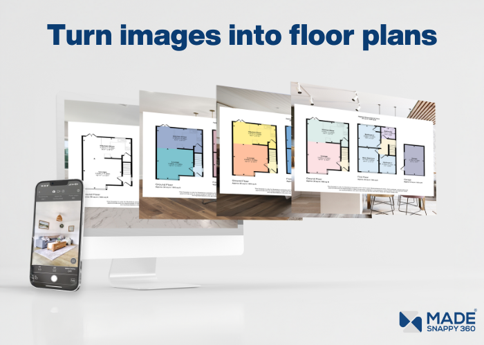 screenshot of Made Snappy